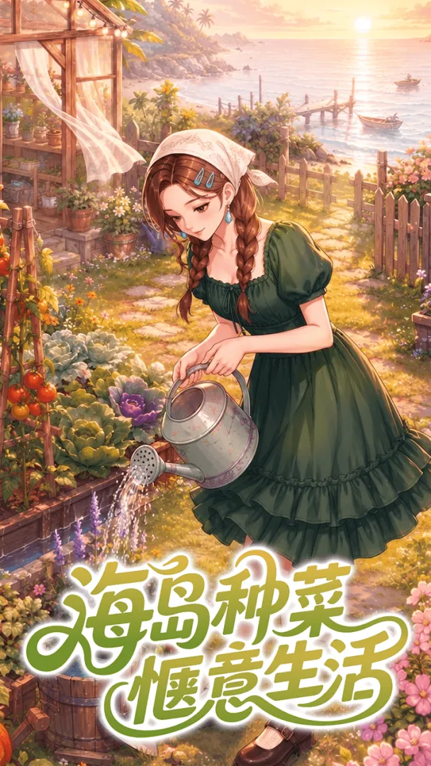 解忧梦幻岛截图4
