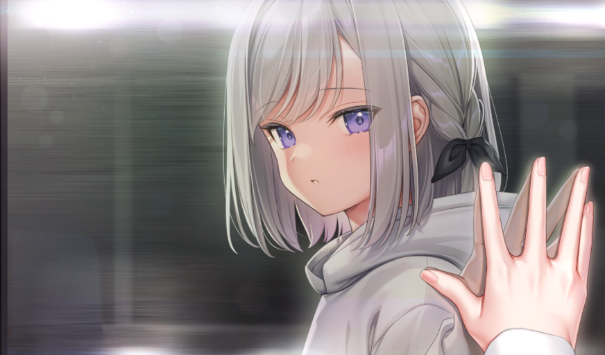 少女世界的生存方式截图0