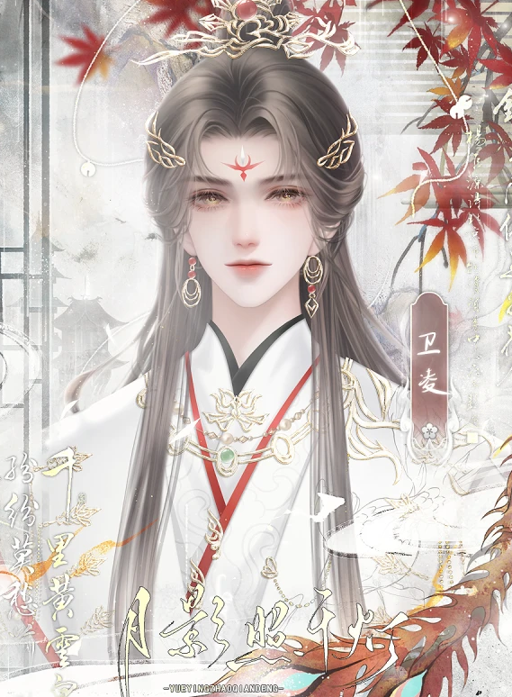 月影照千灯截图0