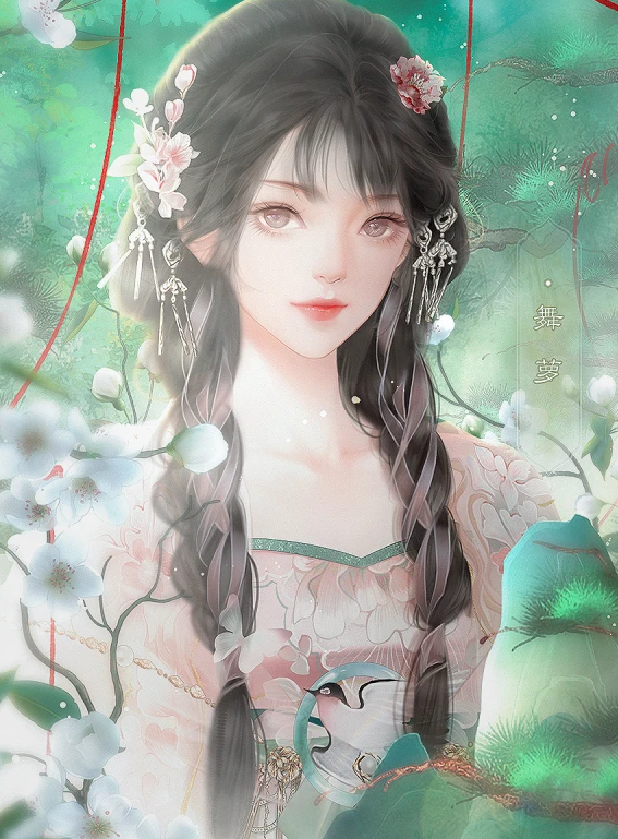 我是天神外甥女截图0