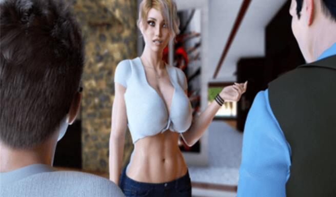 淑女别墅截图0