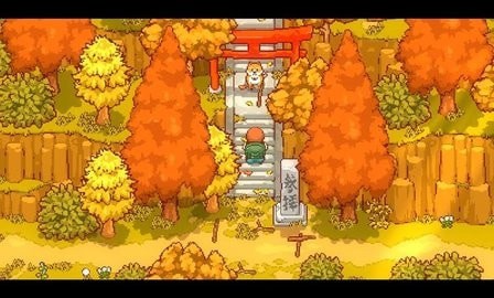 田舍生活截图1