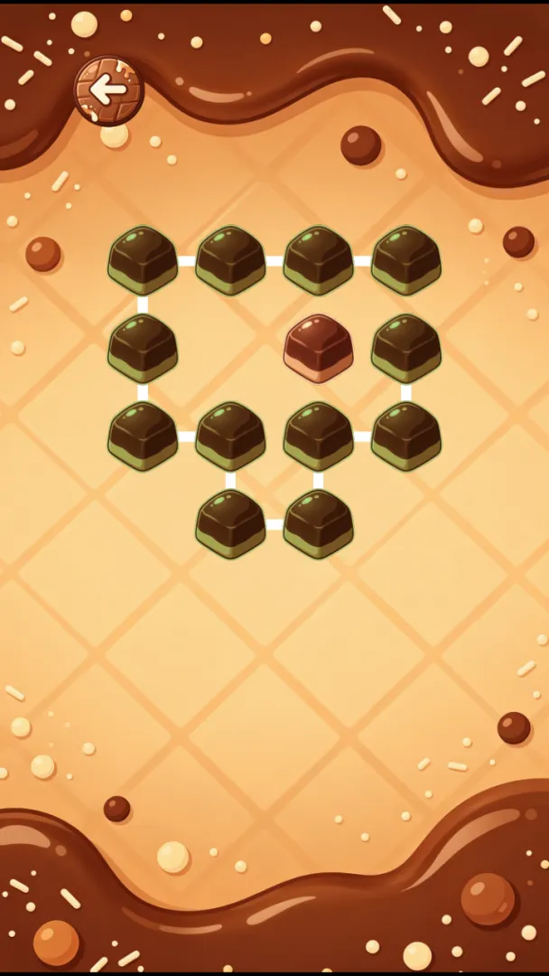 巧克力益智切截图4