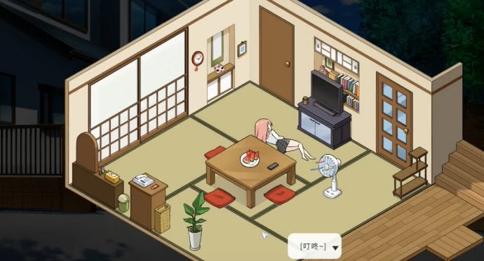 稻荷五谷神截图0