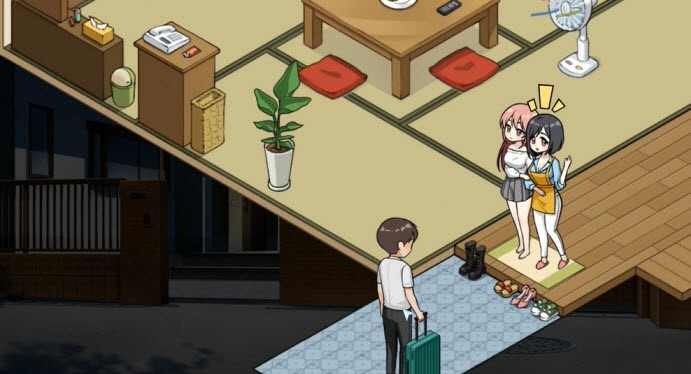 稻荷五谷神截图2