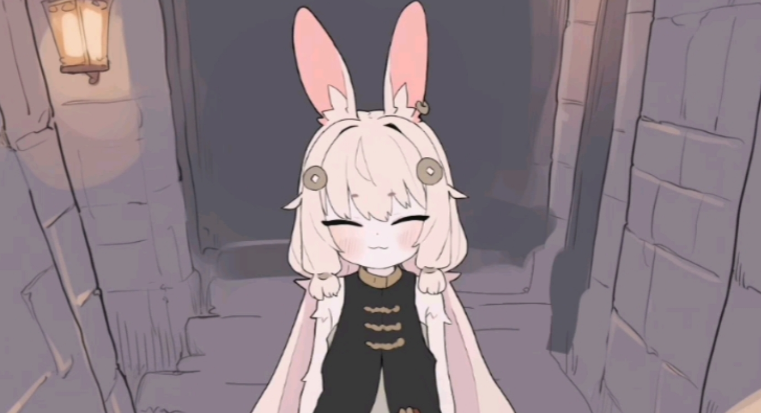 兔耳娘触摸截图2