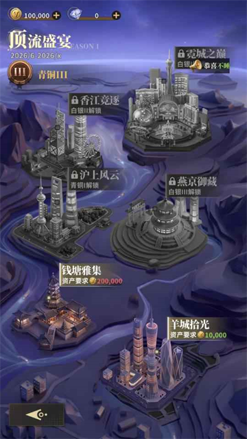 俱乐大玩家截图1