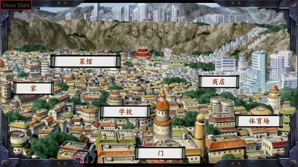 佐良娜的训练截图2