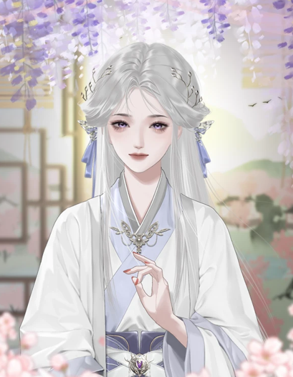 桃源花间事截图1