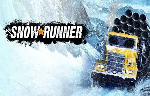雪地奔驰截图2