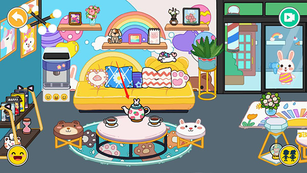 尤雅小镇截图1