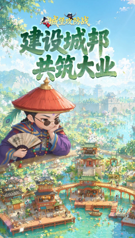 城主别慌张截图0