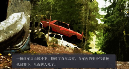 被谋害的凶手A截图0