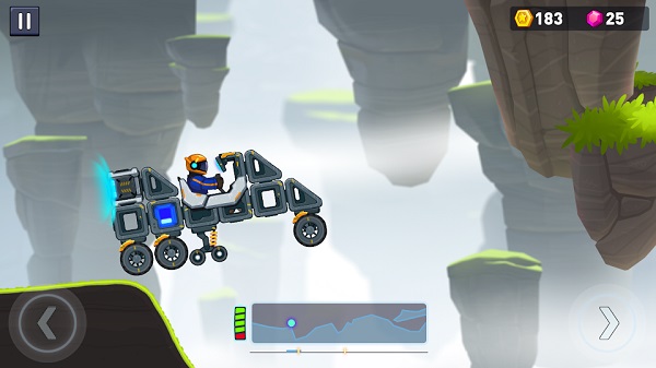 Rovercraft2截图0