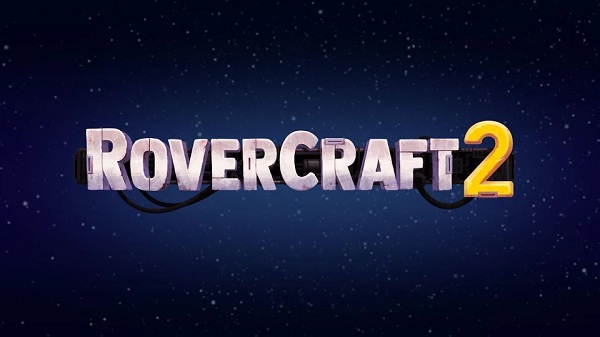 Rovercraft2截图1