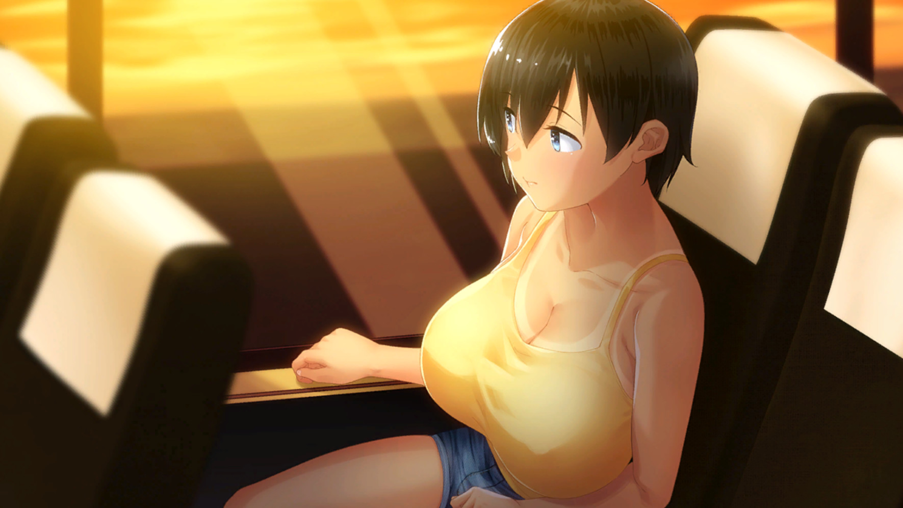summer乡间生活截图1
