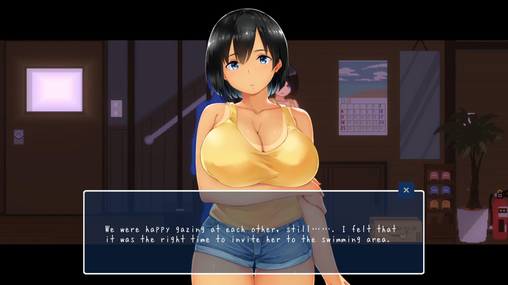 summer乡间生活截图2