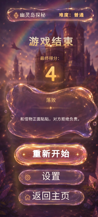 凝聚之星截图3