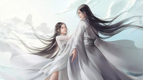 仙路传说截图0