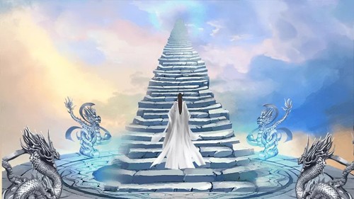 仙路传说截图2
