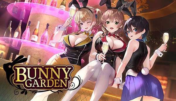 兔兔秘密花园截图1