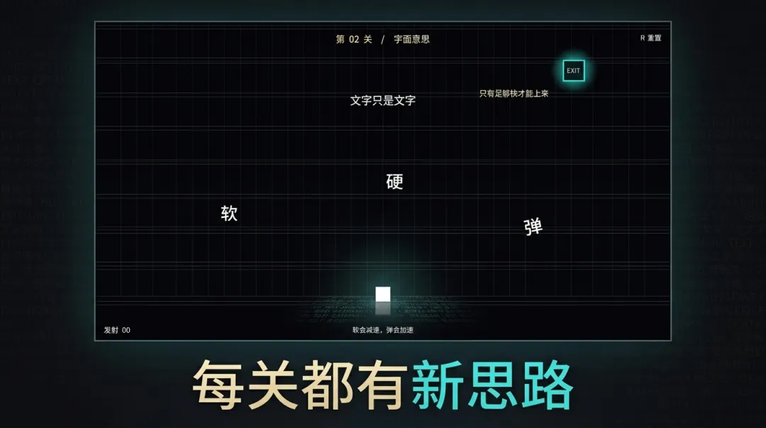 都说了反弹截图0