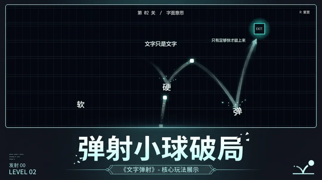 都说了反弹截图2