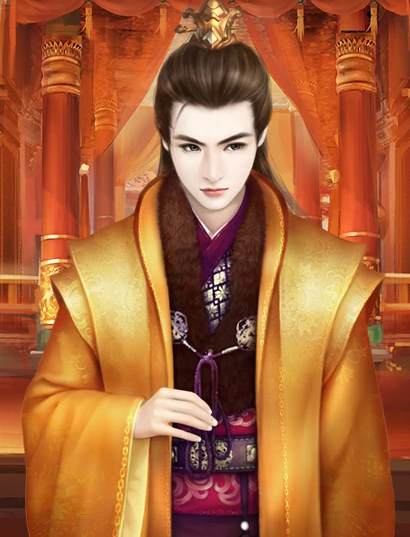 与狐谋情截图2