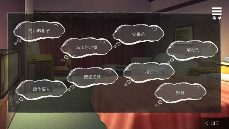 夏树的监禁生活截图2