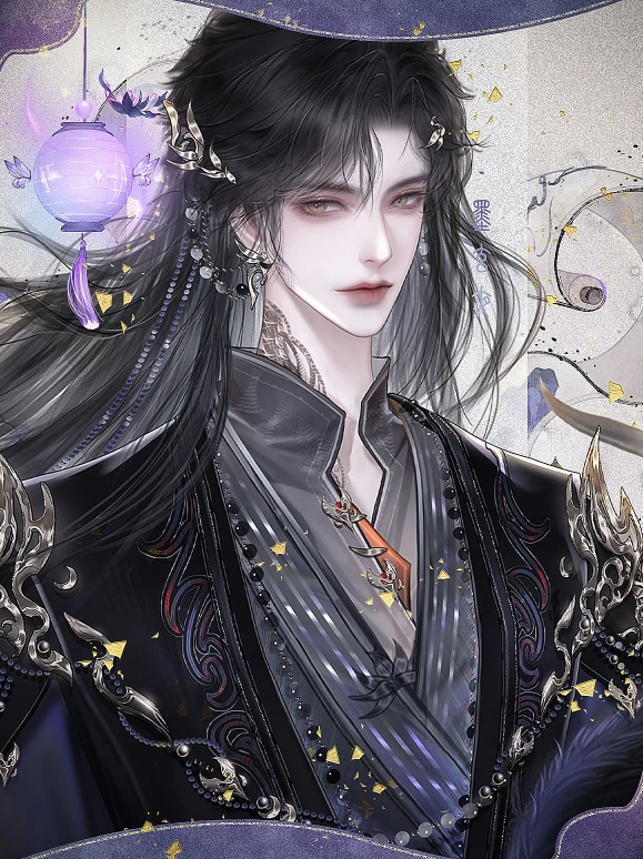 我在女尊世界猎美截图3