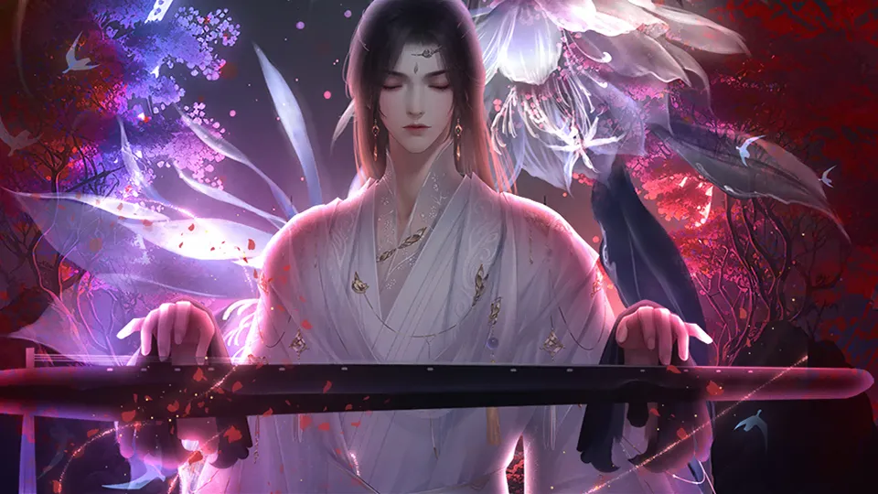 修魔撰事截图0