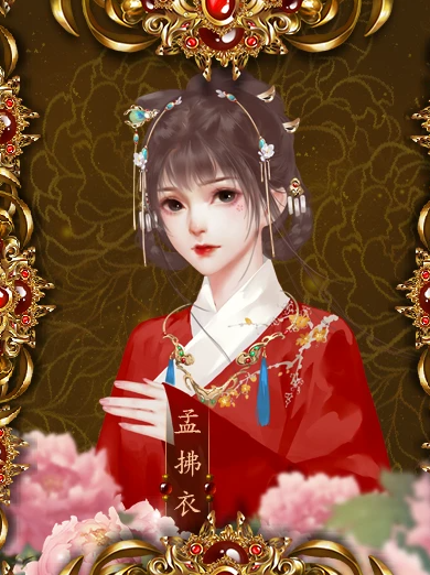 开局一秀女截图0