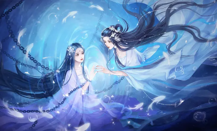 快穿大佬玩疯了截图0