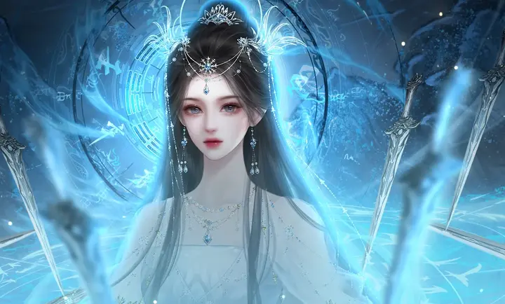 快穿大佬玩疯了截图2