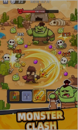背包之星截图2