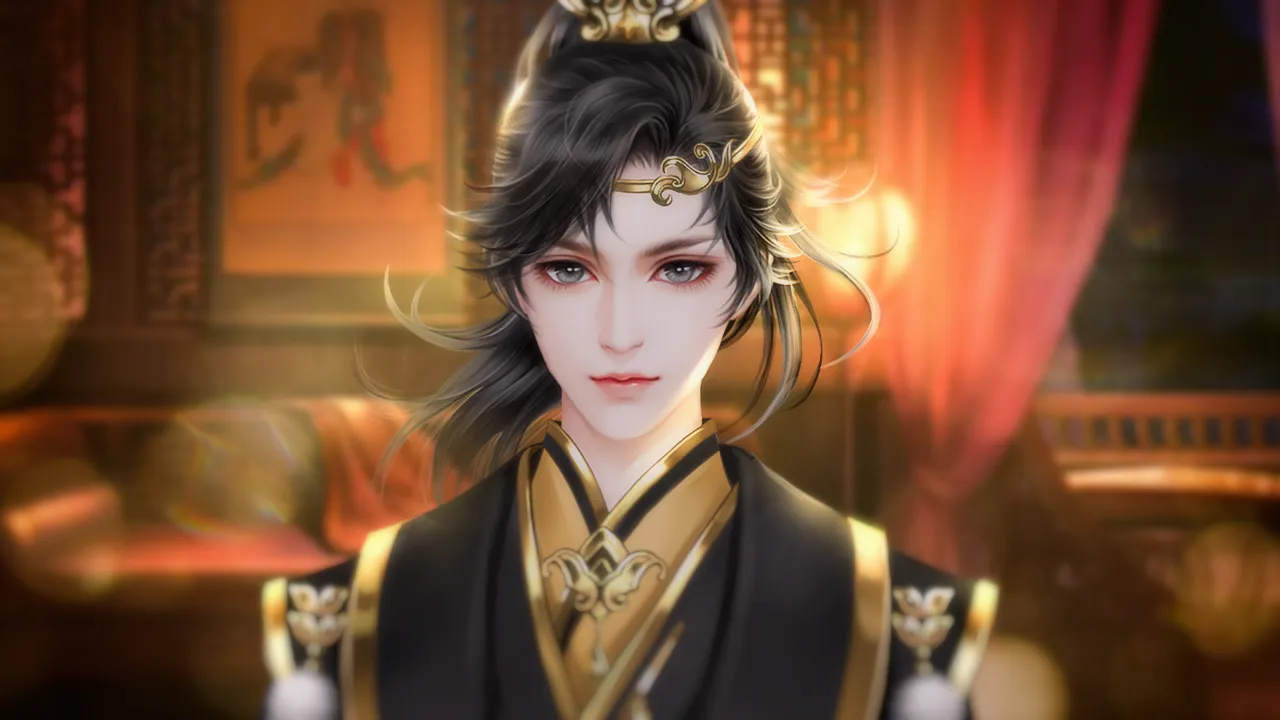 不问归期截图0