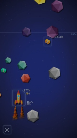 火箭科学截图0