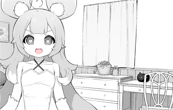 魔物娘诊察触摸截图1