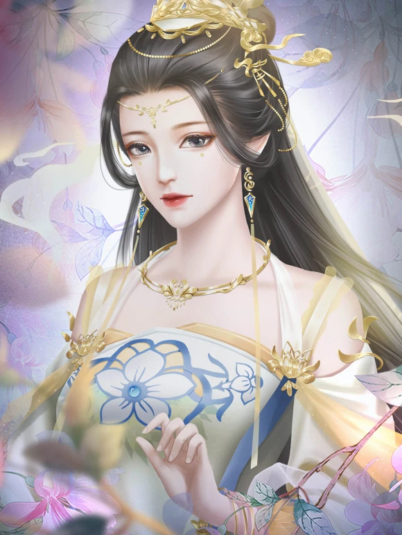 后宫粉黛三千人截图1