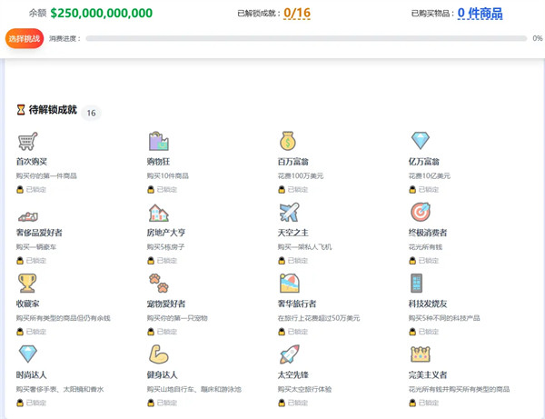 花掉马斯克的钱截图0