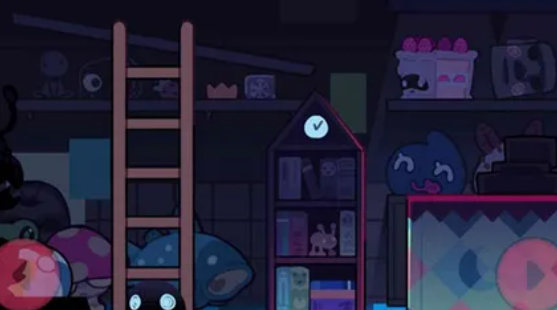神秘生物公园截图0