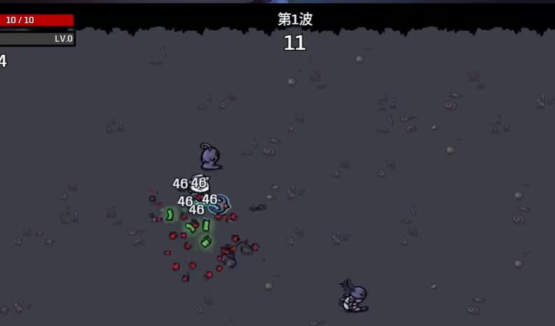 土豆兄弟深海魔怪截图2