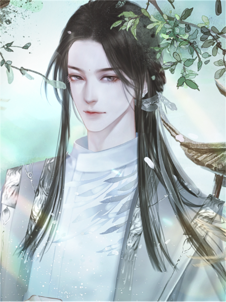 全修真界都是我前任截图0