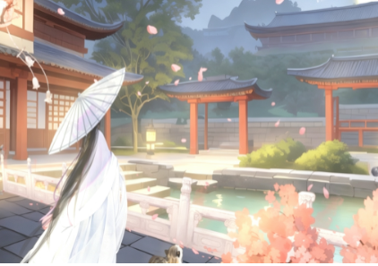 绿鬓风云录截图0