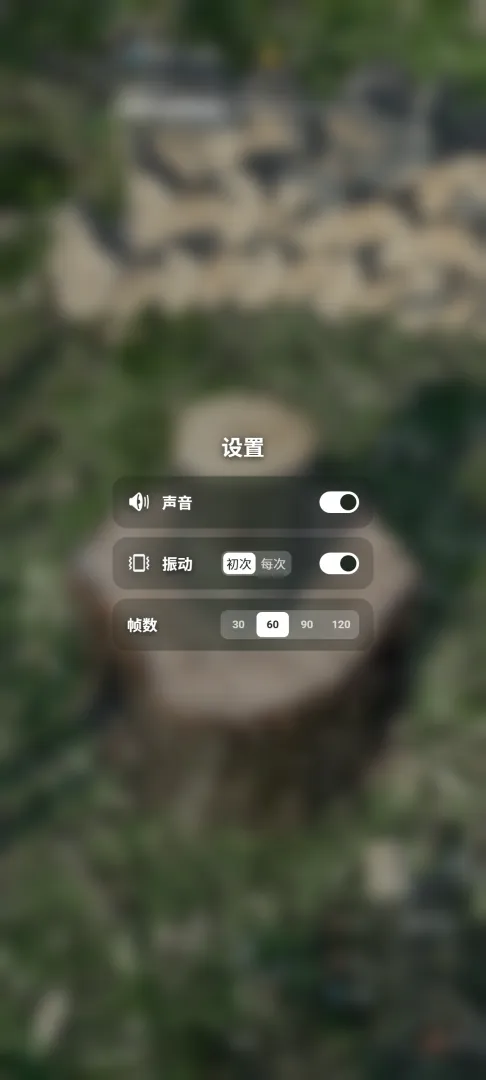 砍柴成为道祖截图1