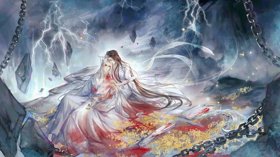 折神截图1