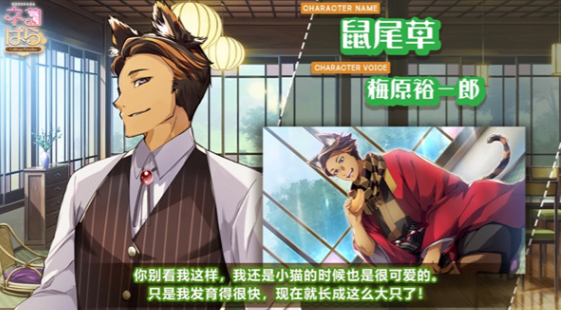 猫郎乐园截图2