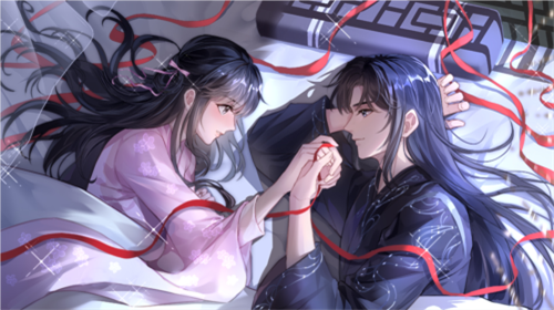 嫡女娇妃截图1