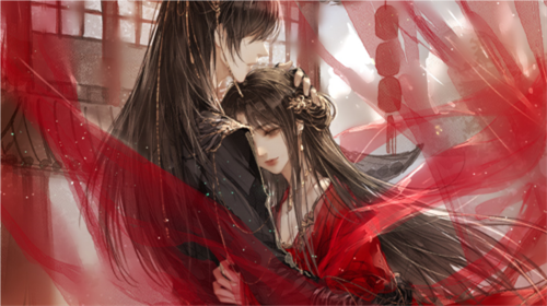 嫡女娇妃截图2