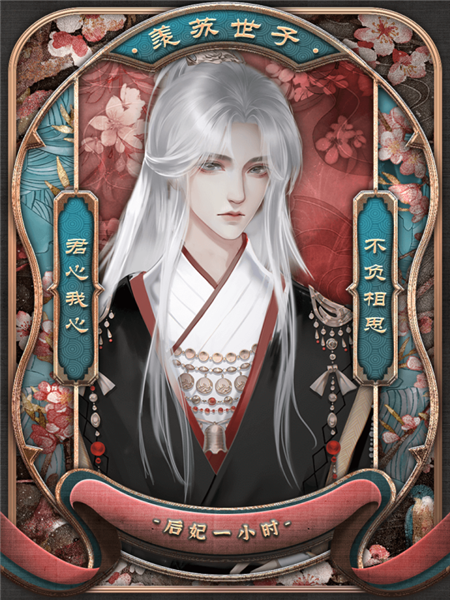 后妃一小时截图3